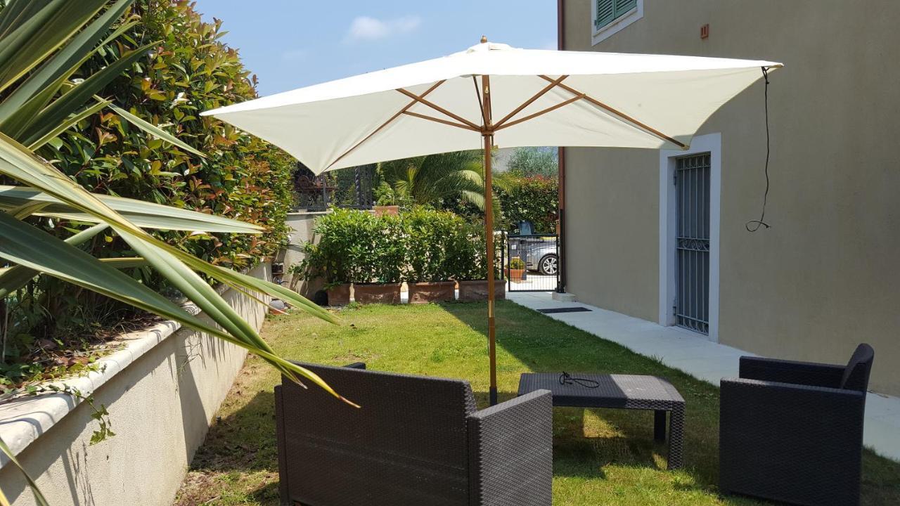 Coin Azur Des Amoureux การ์โรส ภายนอก รูปภาพ